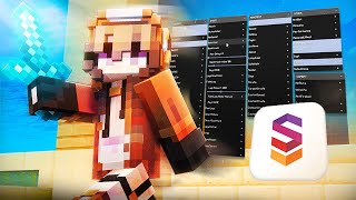 189 Hack Client Slack Client  Best Blatant Client for 0  Minecraft Java Edition [upl. by Disini]