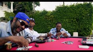 Dipset talks VERZUZ with The Lox [upl. by Adnawaj854]