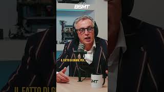 IL MESTIERE DELLO CHEF SI FA COSÌ BRUNO BARBIERI passa dal BSMT [upl. by Laing413]