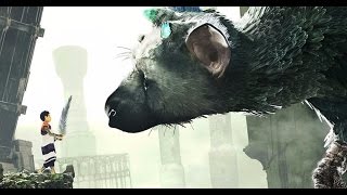 Lets Play The Last Guardian Folge 9  Wer tief fällt [upl. by Halian131]