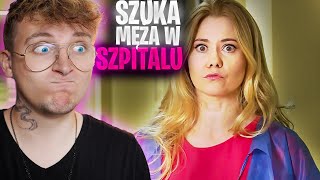 SZPITAL DZIECIĘCY  SZUKAM MĘŻA w SZPITALU [upl. by Licko134]