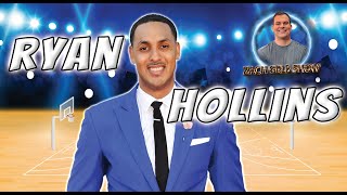 Ryan Hollins On Why JJ Redick Would Be Good Hire For The Lakers I Zach Gelb Show [upl. by Brena]