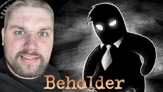 ГЛАВНЫЙ СТУКАЧ ➤ Beholder 2 [upl. by Finlay57]