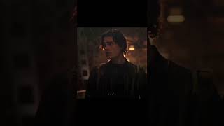 Rigel Wilde 🐺🖤  fabbricante di lacrime biondo tearsmith netflix movie shorts edit [upl. by Irrep]