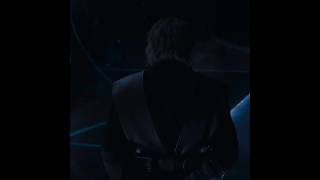 Anakin Skywalker  Star Wars  Death is no moreanakinskywalkereditstarwarsshortshorts [upl. by Hersh]