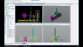 Tech Talk The PlantWise to OpenPlant Workflow  Major Productivity Enhancements [upl. by Aiyt]