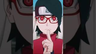 Sharda awakening sharingan mangi kyon sharingananime sasukesoaked [upl. by Cacilia914]