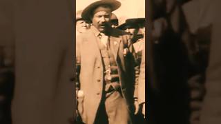 Pancho Villa in the Ojinaga Battle shorts edited [upl. by Aicatan]