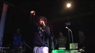 Capital Steez LIVE  CMJ Wednesday October 17 2012 with Joey Badass [upl. by Adelric717]