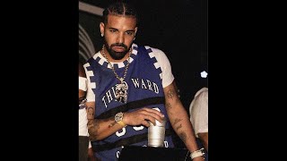 FREE Drake Type Beat  quotTides Turnquot [upl. by Claus]