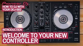 How to connect your pioneerdj gear to Rekordbox  DJTechTutorial [upl. by Shanley]