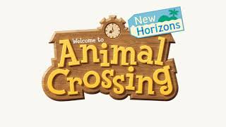 3 AM  Animal Crossing New Horizons Soundtrack [upl. by Kleper533]