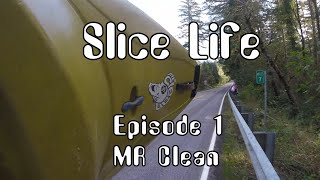 Slice Life Episode 1 Perception Mr Clean [upl. by Vidal]