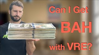 Get BAH while using VRampEVOC Rehab  Chapter 31  Veterans benefits [upl. by Rubia]