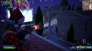 FORTNITE LIVE EVENT NOW [upl. by Notxap263]