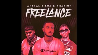 ROA Ft Amarion amp Ankhal  Freelance 20 Short Remix [upl. by Otecina]