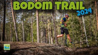 Bodom Trail 2024 [upl. by Karlyn868]