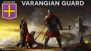 Units of History  The Varangian Guard DOCUMENTARY [upl. by Jumbala206]