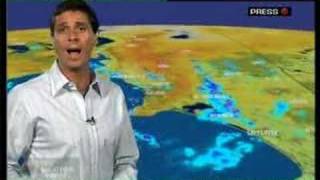 The Weather Channel Australia  Night [upl. by Ros496]