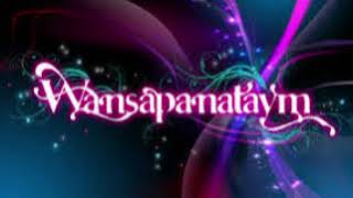 Wansapanataym Theme Song By Nyoy Volante [upl. by Miarhpe]