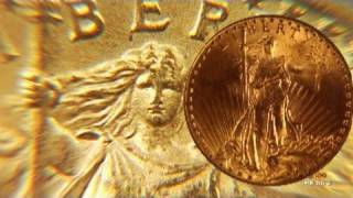 Spare Change Ep07 Saint Gaudens Double Eagle Gold Coins [upl. by Leelaj764]