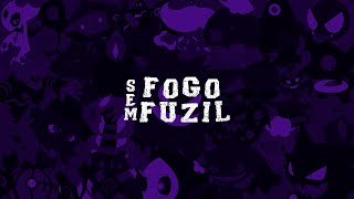 FOGO SEM FUZIL BREGADEIRA REMIX  DJ T LUKAZ [upl. by Raila]