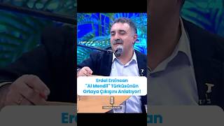 Erdal Erzincan Şarkılar Bizi Söylerde quotAl Mendilquot keşfet shortsvideo shorts youtubeshorts [upl. by Rab959]