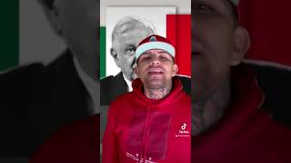 EL RAP DE AMLO 🇲🇽 SIECK parte 1 [upl. by Canty]