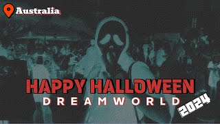 هالووین خانوادگی در استرالیا؛ تجربه‌ای متفاوت و بامزه  Halloween in Australia Like Never Before [upl. by Rehpotsyrk]