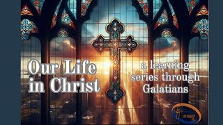 SEMC Online  Our Life in Christ Part 7 [upl. by Annasoh]