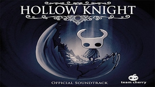 Hollow Knight Official Soundtrack Full Album [upl. by Thetes200]