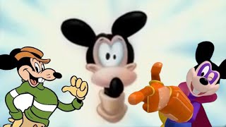 The Mortimer Mouse Song [upl. by Pyle]