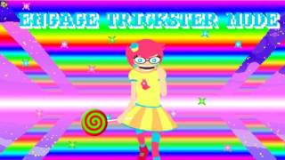 PreScratch Homestuck  Trickster Mode Engage Extended [upl. by Anallese]