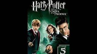 Harry Potter and the order of the phoenix part 4 [upl. by Dede618]