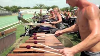 2016 SCV Auditions Front Ensemble 1 [upl. by Erodaeht]