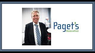 New Research on Paget’s Disease  Professor Stuart Ralston [upl. by Asecnarf]