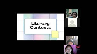 LITERARY NON LITERARY TEXT [upl. by Kries]