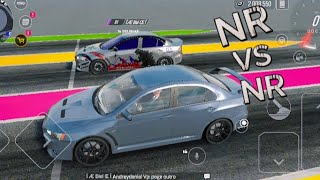 NR VS NR DRIVE ZONE ONLINE [upl. by Darnok]