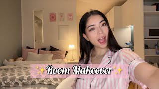 Room Makeover✨🦋 [upl. by Ailisec]