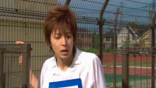 Ikuta Toma  Crush MV [upl. by Ednalrim]