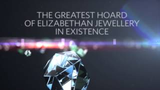 The Cheapside Hoard Londons Lost Jewels teaser [upl. by Suoicerp]