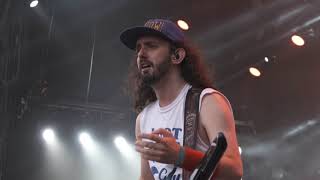 ALESTORM  Shipwrecked  Bloodstock 2018 [upl. by Kiel50]