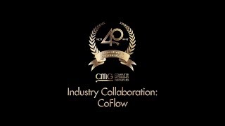 Industry Collaboration CoFlow [upl. by Cirda]