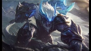 HD Dragonslayer Trundle  Drachentöter Trundle [upl. by Macur948]