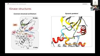 Cambridge Cheminformatics Meeting 10 February 2021 [upl. by Sumedocin]