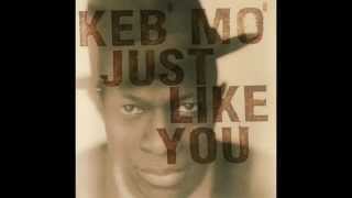 Keb Mo  Hand It Over [upl. by Airdnax392]