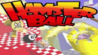 Hamsterball Expert Race Metal Remix [upl. by Naejarual]