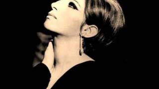 Somebody That I Used To Love Barbra Streisand [upl. by Sirdi]