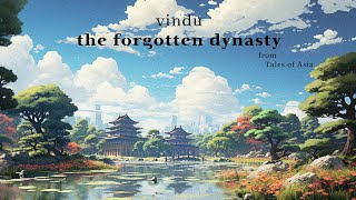 Vindu  The Forgotten Dynasty 🌳 japanese lofi  chill beats [upl. by Sisxela138]