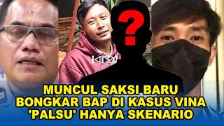 🔴Kejanggalan di Makam Eky DEDE MUNCUL Bongkar Kesaksian BAP di Kasus Vina Palsu Hanya Skenario [upl. by Anneliese]